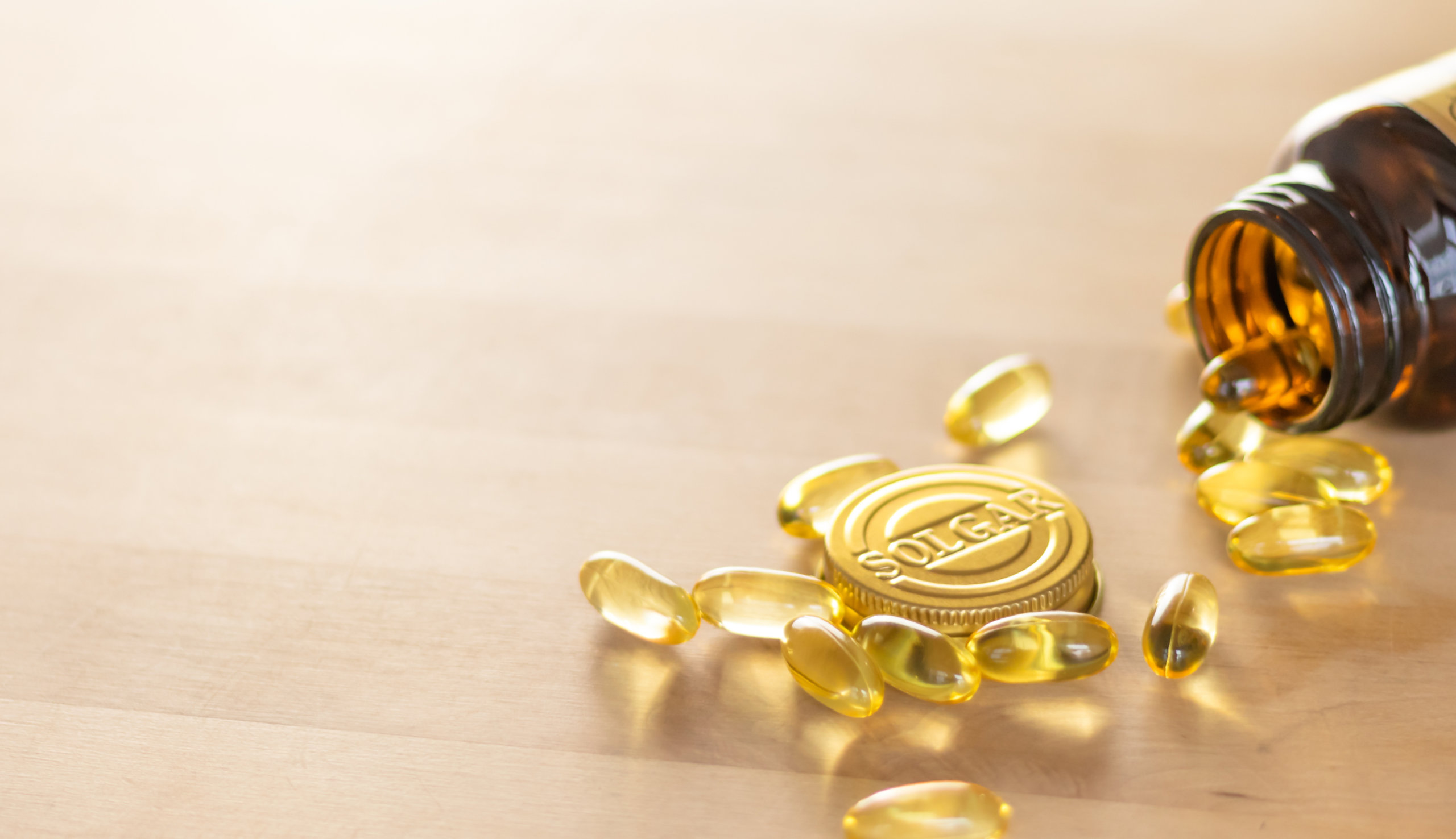 Solgar® | Συμπληρώματα Διατροφής